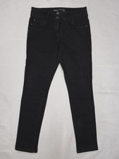 Next Jeans Size 12 R Lift Slim & Shape Skinny Mid Rise Comfort Stretch