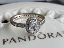 Authentic Pandora Vintage