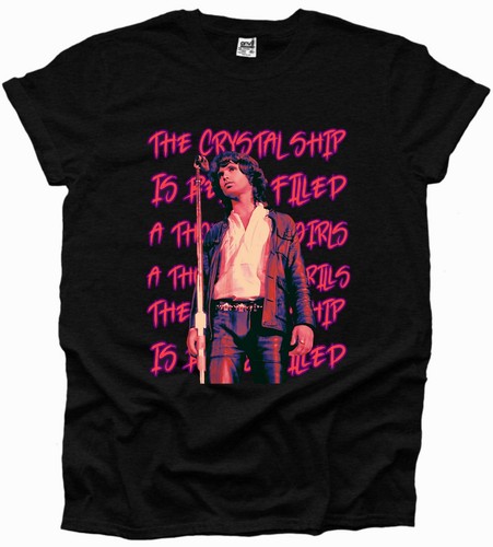 Jim morrison rock roll art - jim,