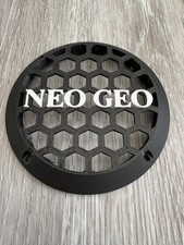 2 x NEOGEO  Arcade Speaker