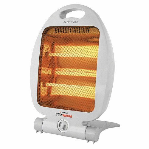 Lloytron quartz small portable - lloytron,