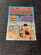 Beano comic 2562 24 - beano,