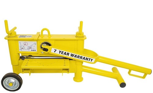 Orit block splitter 330 - block,
