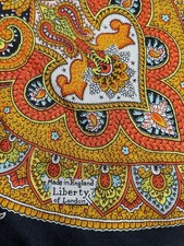 LIBERTY of London ALL SILK