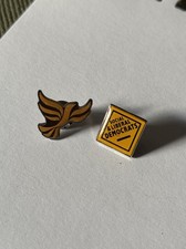 Vintage social liberal - social,