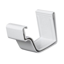 Gutter Connector Parts Fix