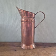 Antique Coal Basket, Ashtray