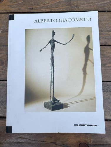 Alberto giacometti tate - giacometti,