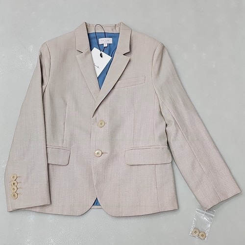 Paul smith junior boys beige - paul,