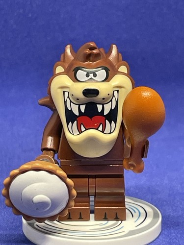 Lego looney tunes - lego,