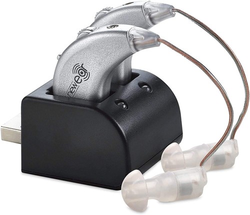 Digital hearing amplifiers - hearing,