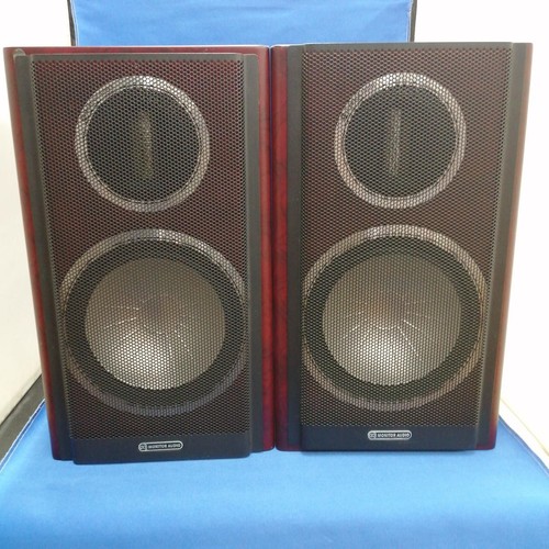 Monitor audio gold gx100 - monitor,