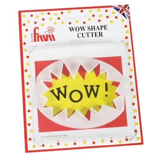 Fmm cutter wow - fmm,