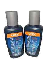 Vax Platinum Antibacterial