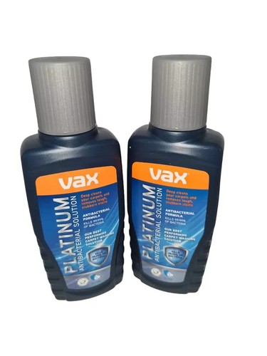 Vax platinum antibacterial - vax,