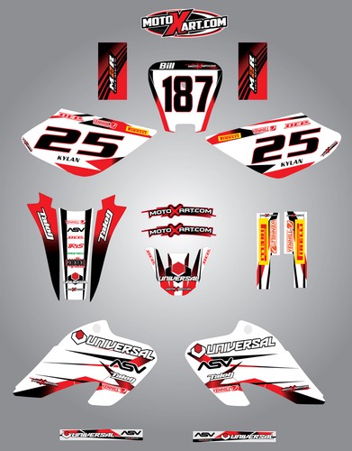 Full custom graphic - full,