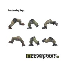 Kromlech Orc Running Legs (6)