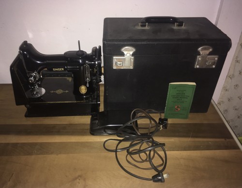 1952 black singer - 1952,