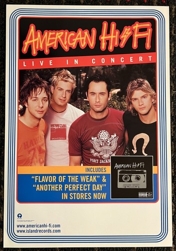 American 11x16 record - 11x16,