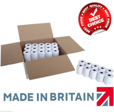 Worldpay Ingenico 20 Rolls