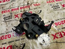 Fuel Filter Housing Fixing