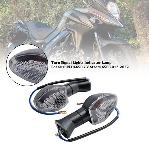 Turn signal lights - lights, indicator