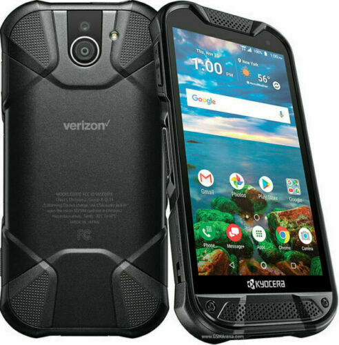 Kyocera duraforce pro2 e6910 - duraforce,
