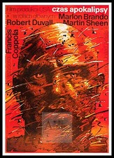 Apocalypse Now Movie Poster A1 A2 A3