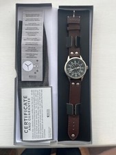 Atlas Editions  | Pilot of The