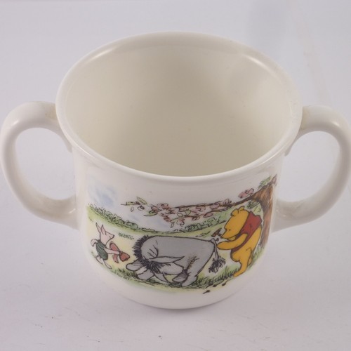 Royal doulton winnie - royal,