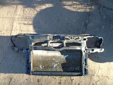 Volkswagen Golf GTI MK4 Front