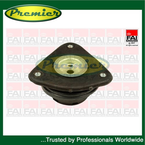 Premier front strut top mount - front,
