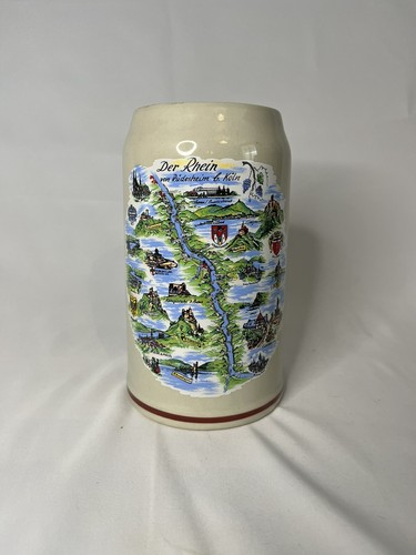 Large german beer - beer, 1