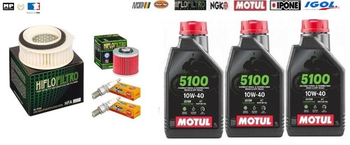 Emptying kit air - , filter/oil