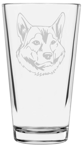 Northern inuit dog themed - northern,