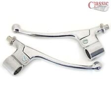 Universal Alloy Brake and