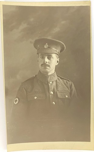 Ww1 photo british soldier - photo,