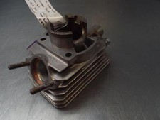 Kawasaki S1 250 Triple 1973-1977 Centre Cylinder Barrel 