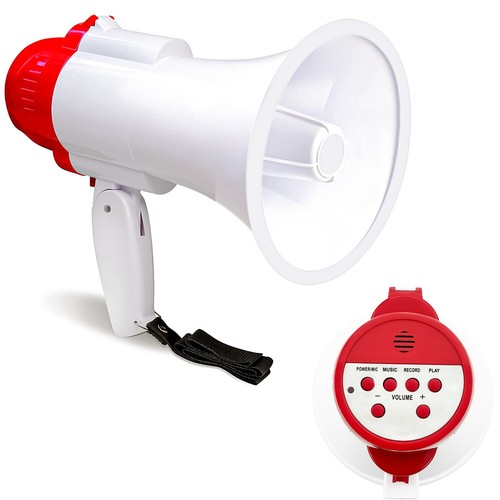 New portable speaker megaphone - portable,