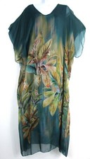 Ladies  30% Silk 70% Viscose