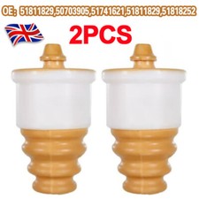 2x Rear Left & Right Support