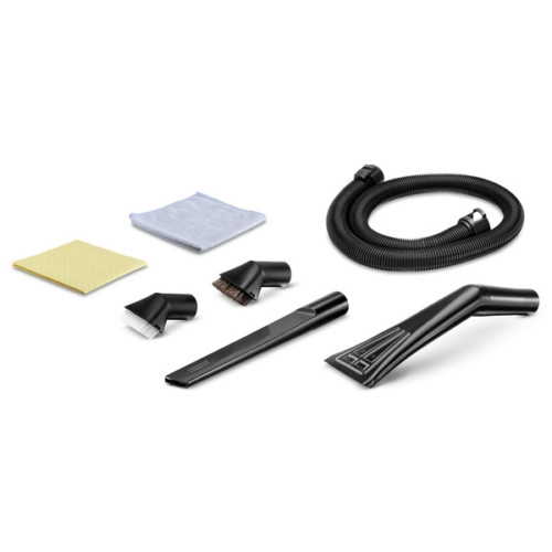 Karcher car interior cleaning - karcher,