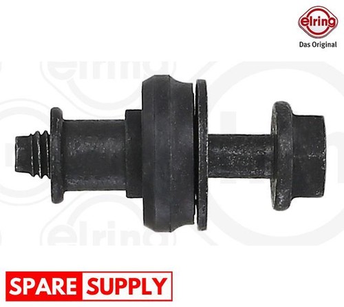 Bolt cylinder head - head, for