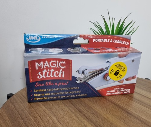 Jml magic stitch brand new - jml,