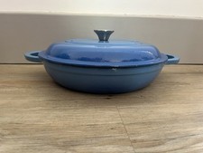 Kirkton House Cast Iron