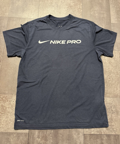 Nike pro dri fit men - nike, men’s