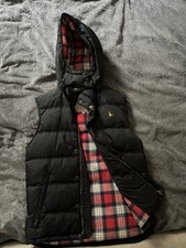 Jack Wills Body Warmer Gilet