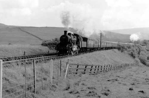 Photo british railways - photo,