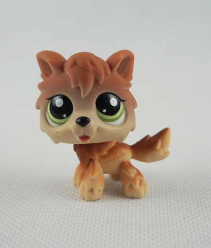 Littlest pet shop timber - shop,