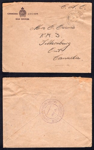 Canada ww2 military - ww2, 1942
